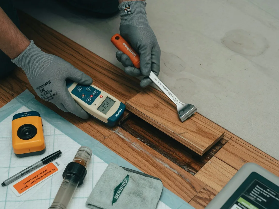 Why choose Water Damage Restoration in Okeene, OK